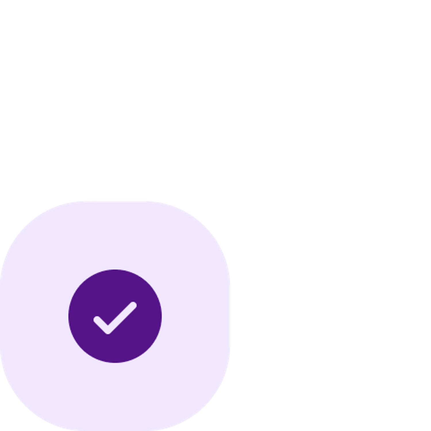 ""