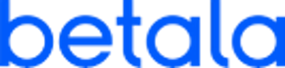 Betala logo