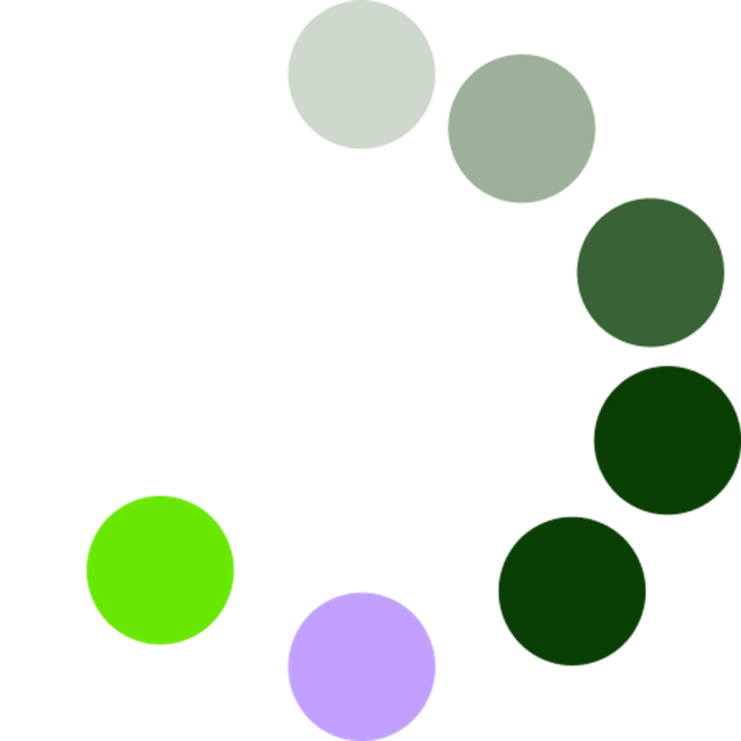 ""