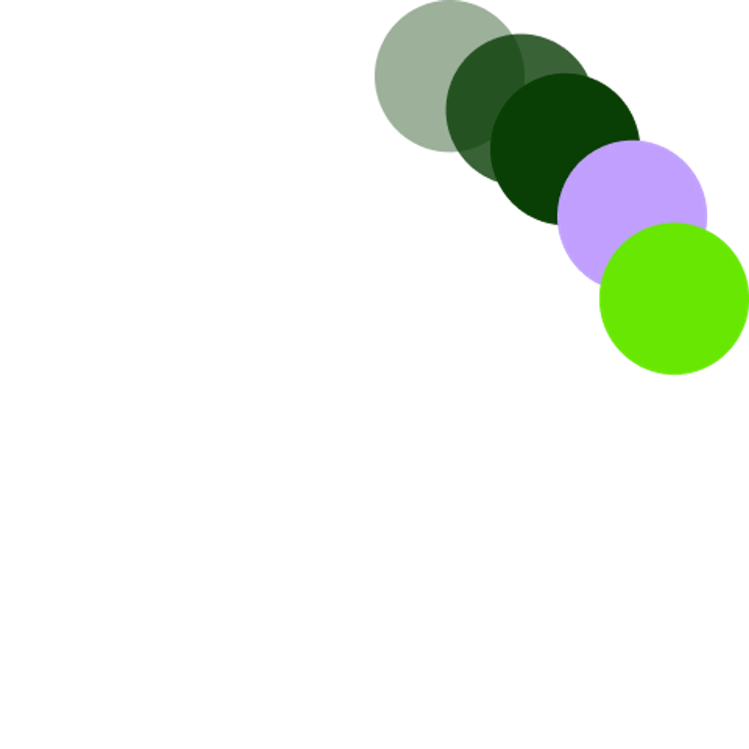 ""