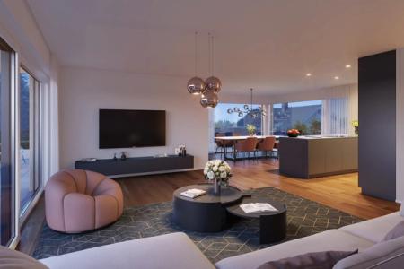 Eigentumswohnungen mit Seesicht