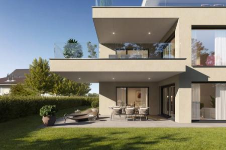 Eigentumswohnungen mit Seesicht