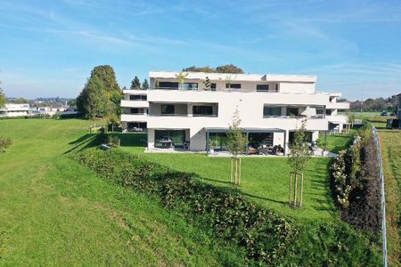 Kleine Überbauung – Untere Grenzstrasse