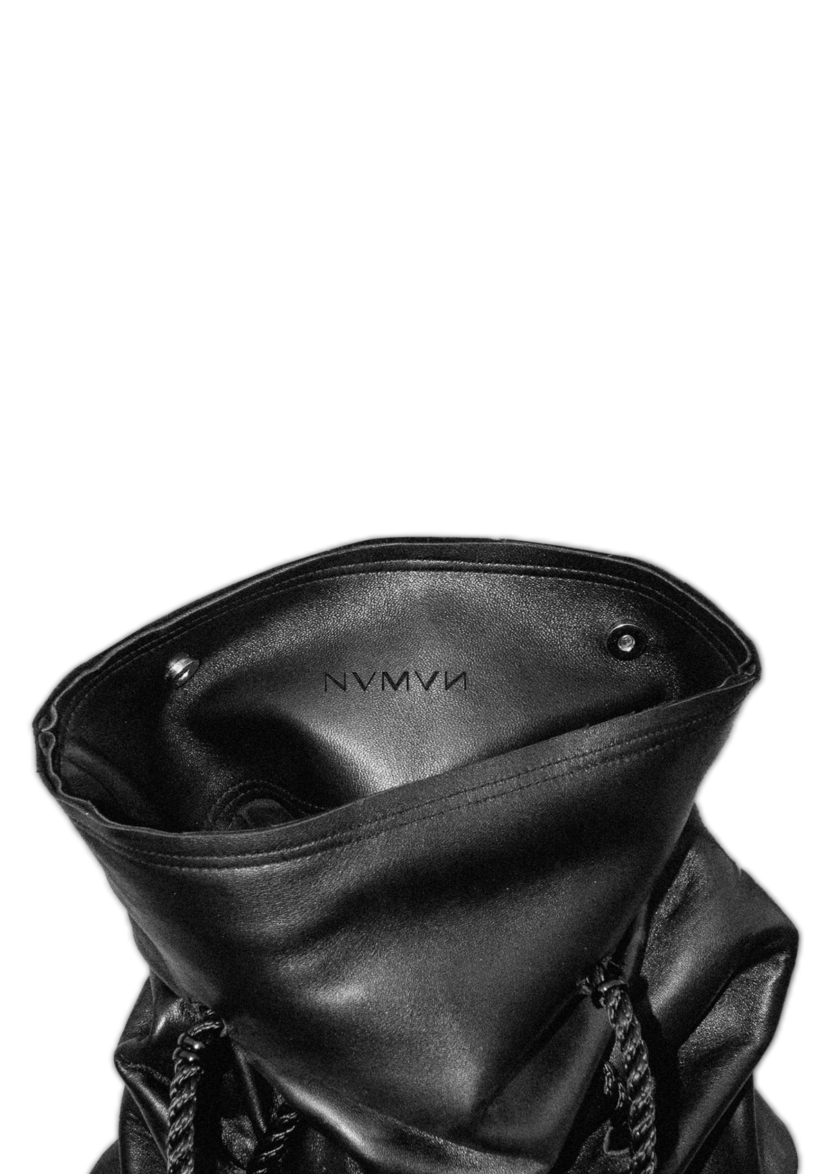 Funis Leather bag