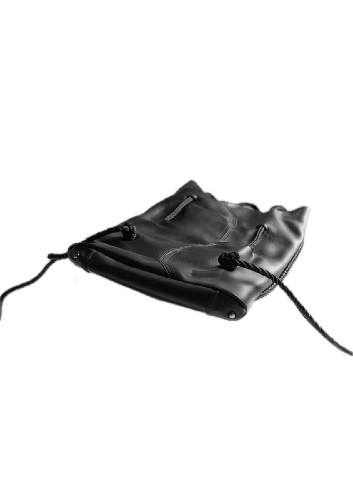 Funis v2 Leather bag