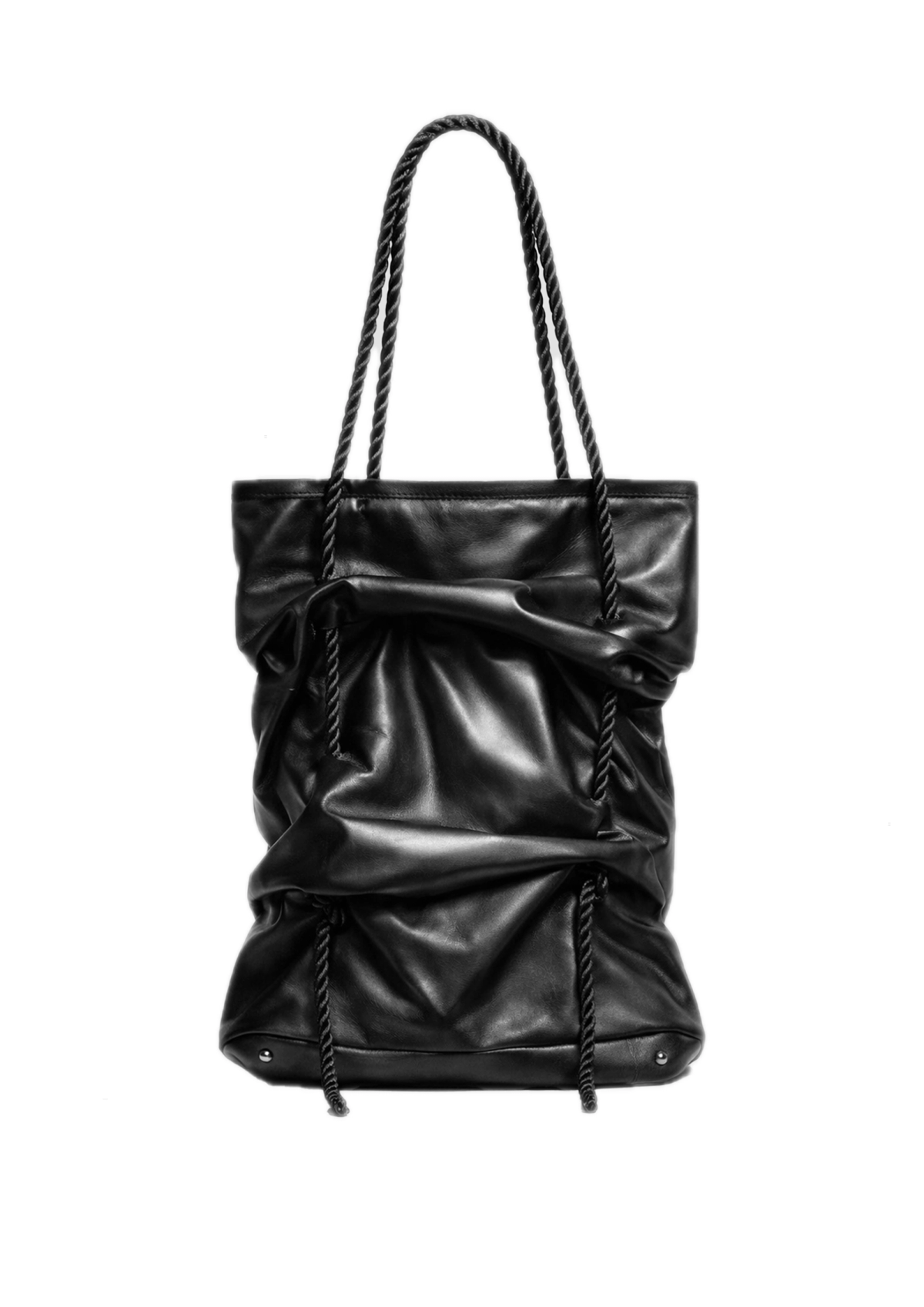 Funis Leather bag