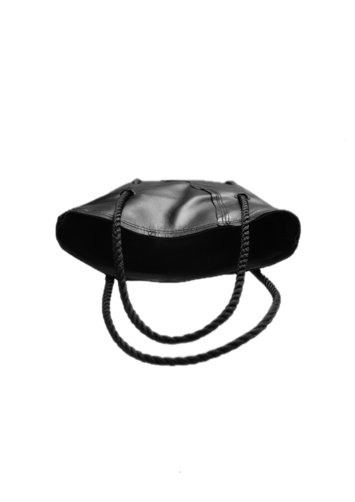 Funis Leather bag