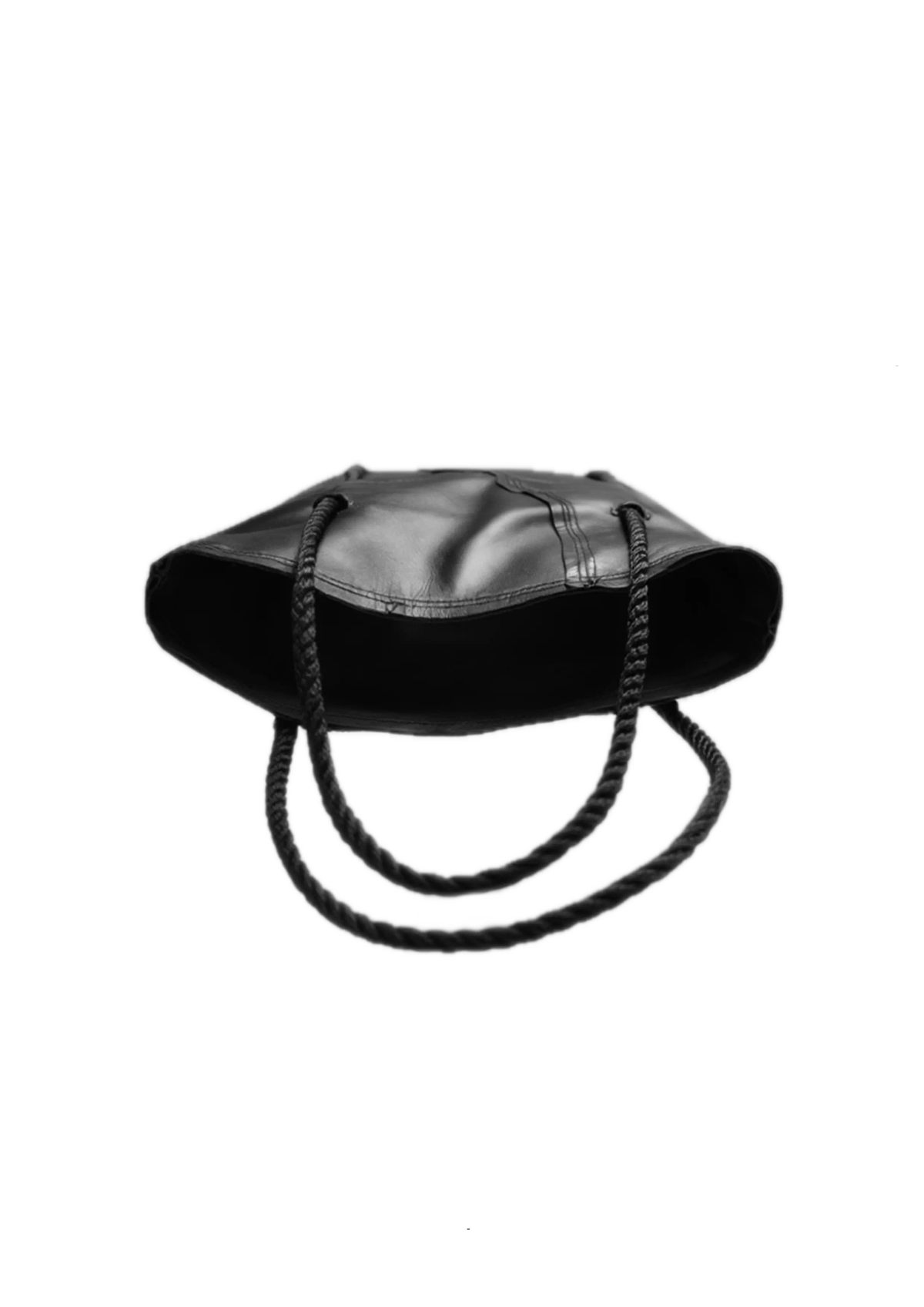 Funis v2 Leather bag