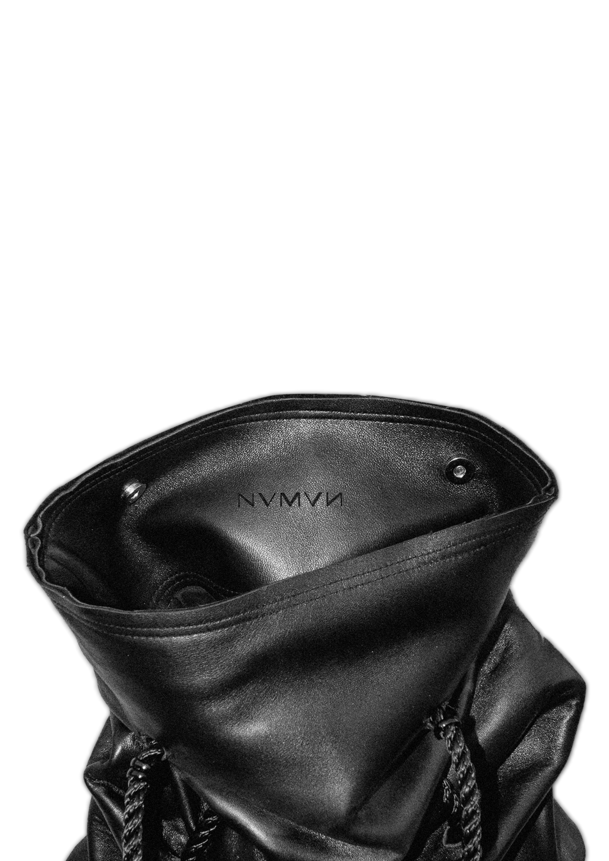 Funis v2 Leather bag