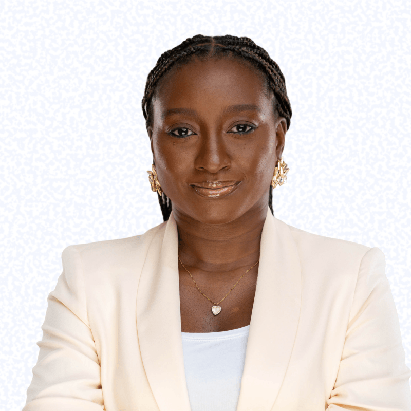 Bunmi Odeleye