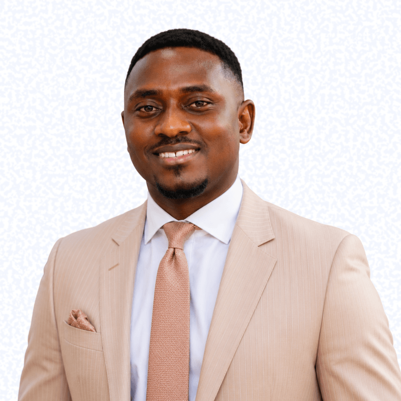Michael Agboola