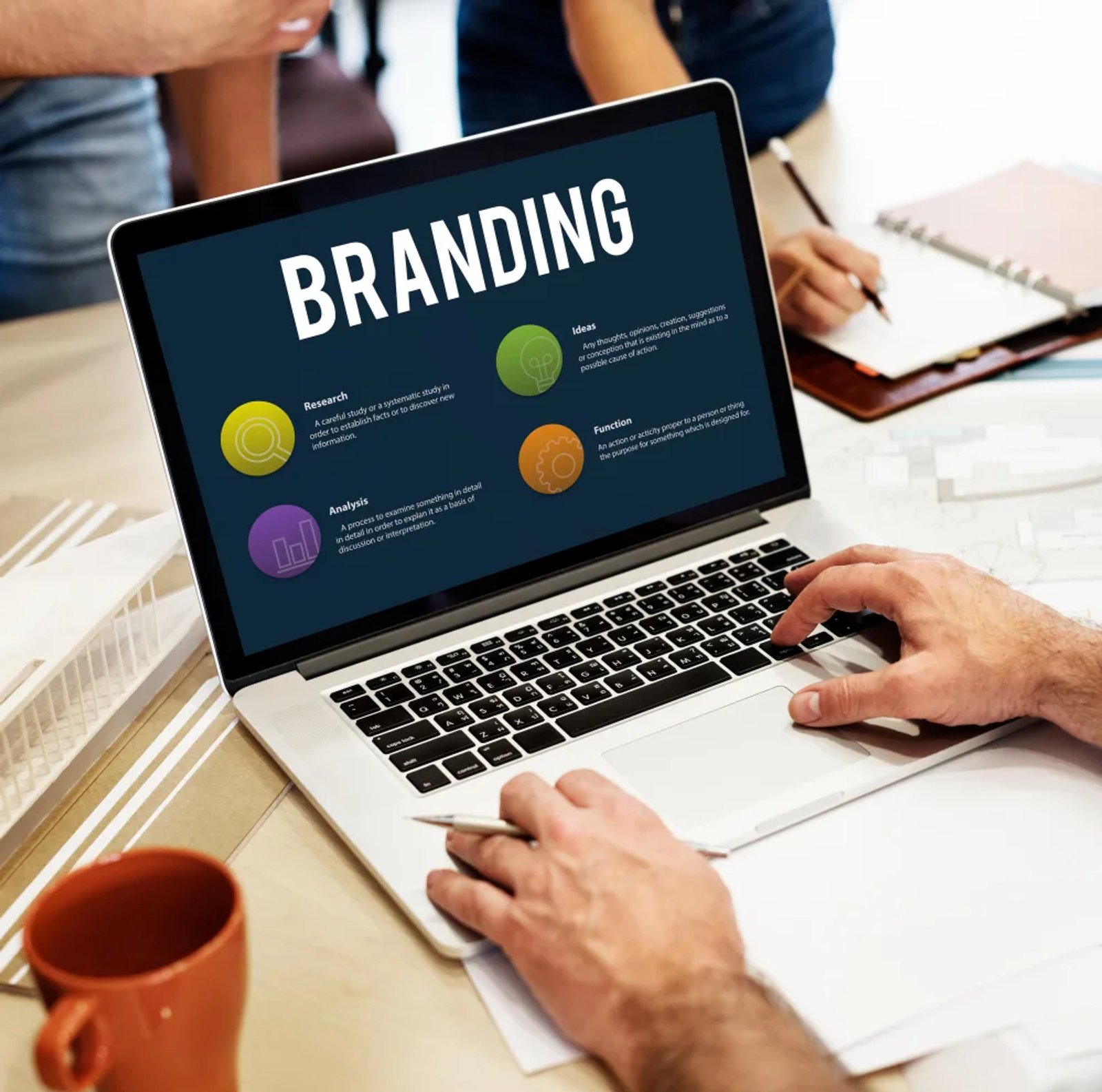 Stakeholder engagement at a professionally managed event