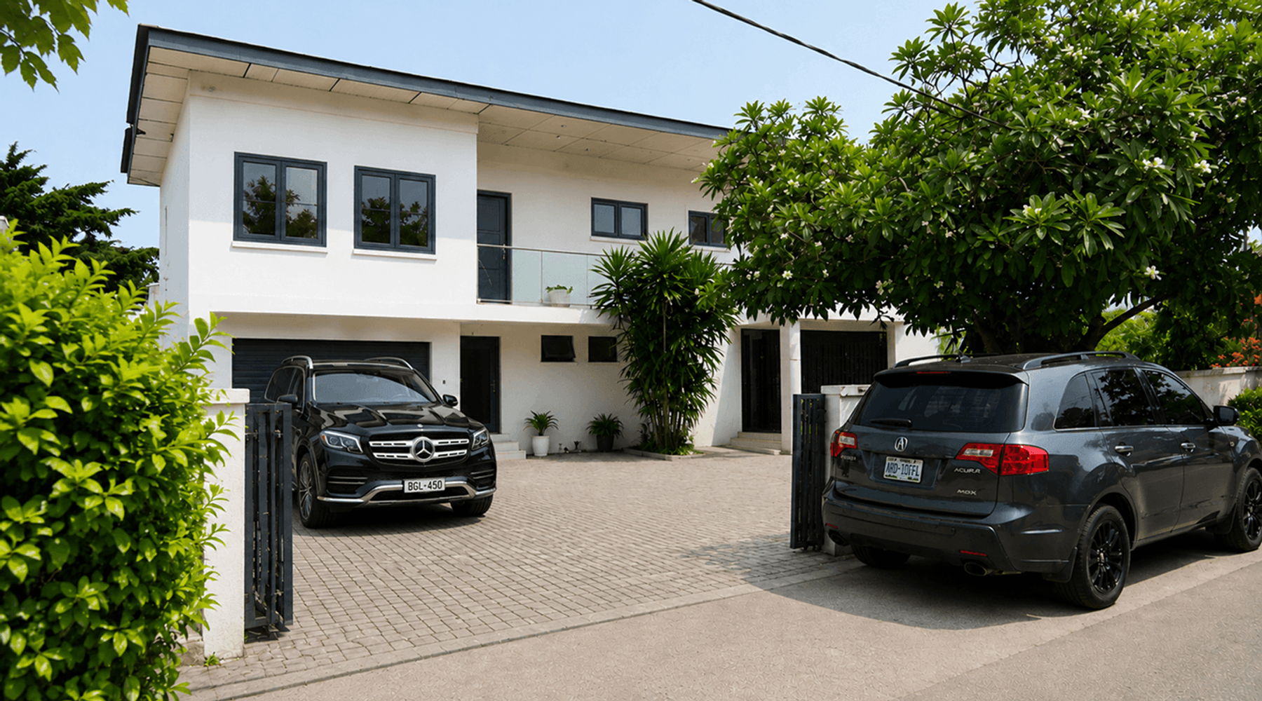 Commercium Africa presence in Lagos