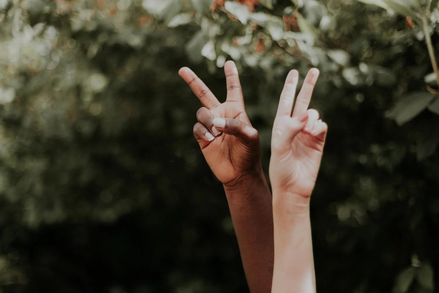 The Power of Mindfulness: Unlocking Inner Peace