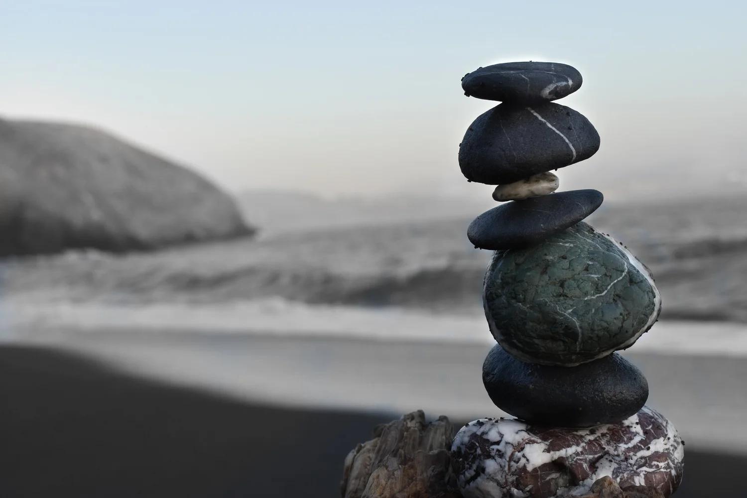 Finding Balance in a Chaotic World: A Holistic Approach
