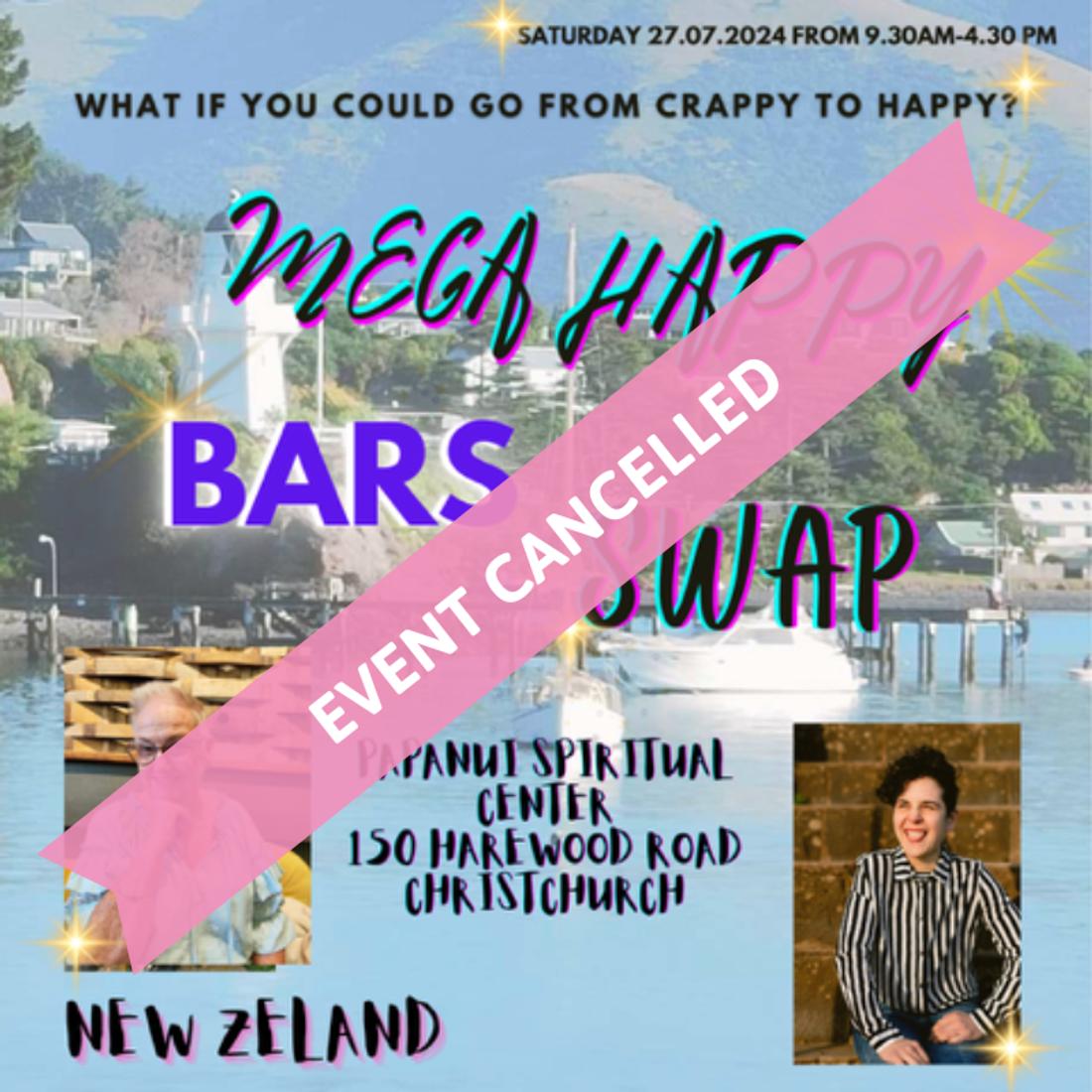Access Consciousness Bars Class