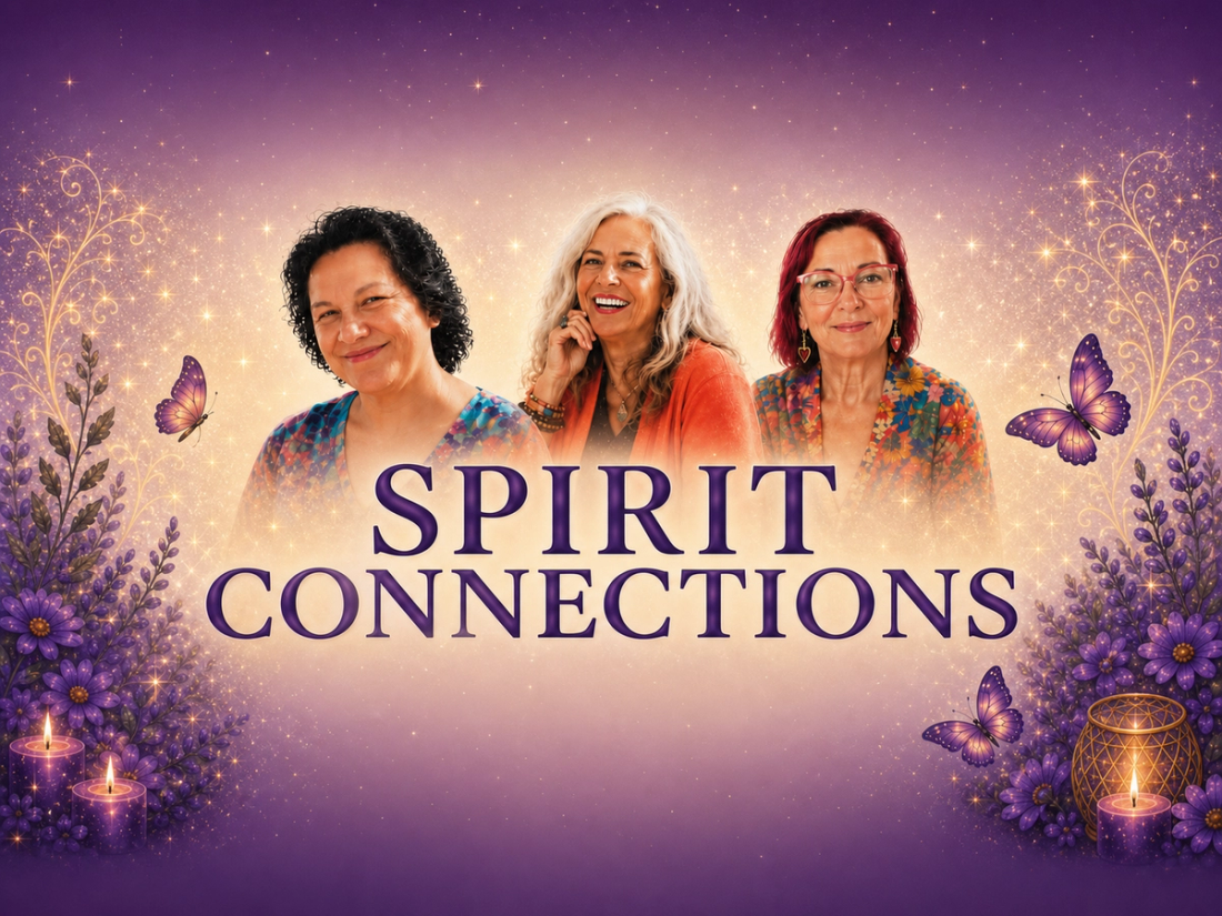 Spirit Connections