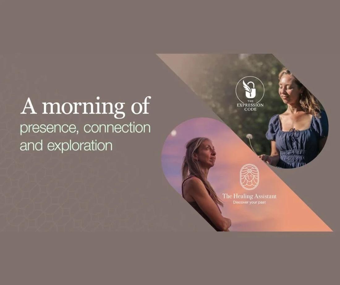 Inner Echos: A Journey Back To Self