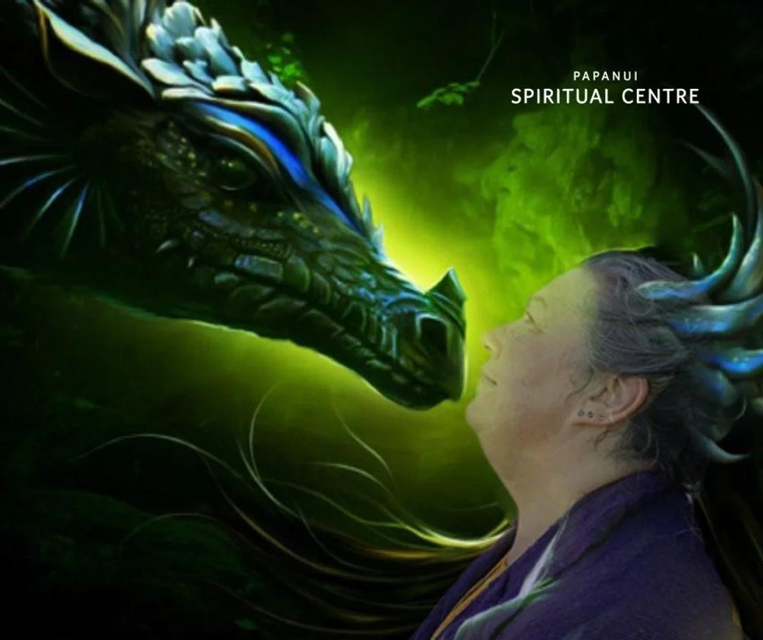 It’s Elemental - Workshop With DragonSage Jenny