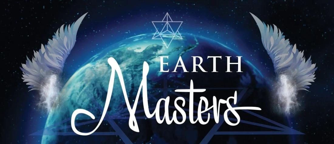 Earth Masters Event: Mediumship - Messages From Spirit