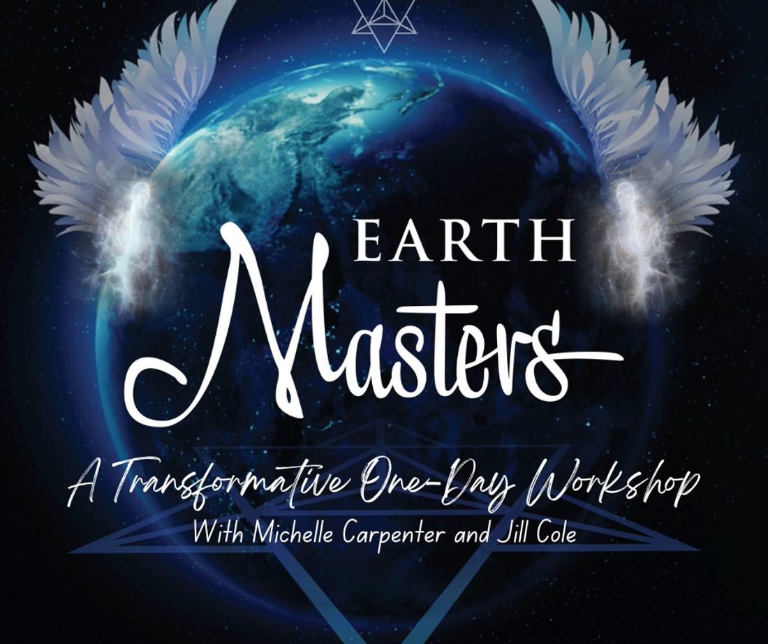 A Day With a Spiritual Medium - Channel & Hypnotist