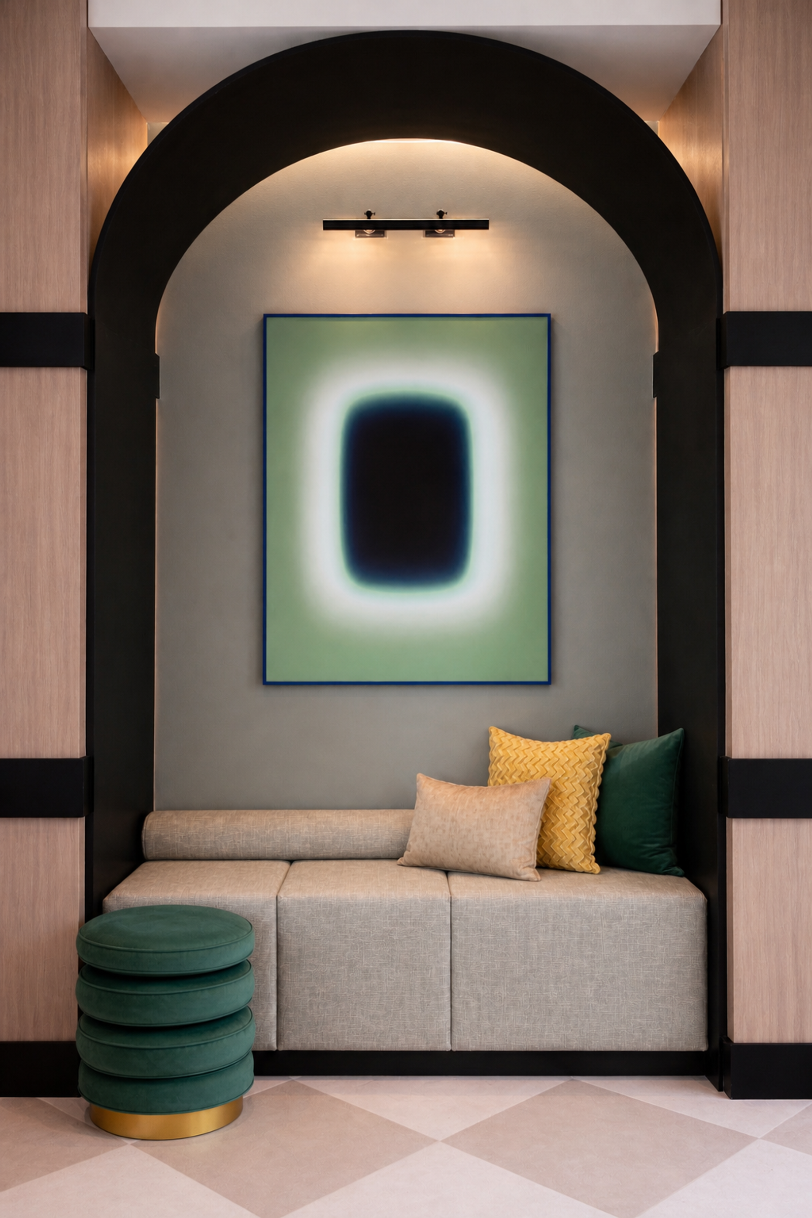 The Watt, Art piece 06