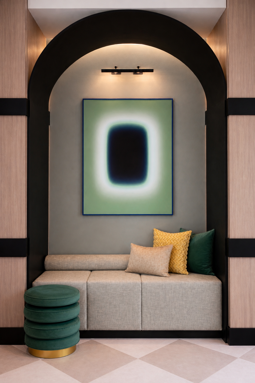 The Watt, Art piece 06