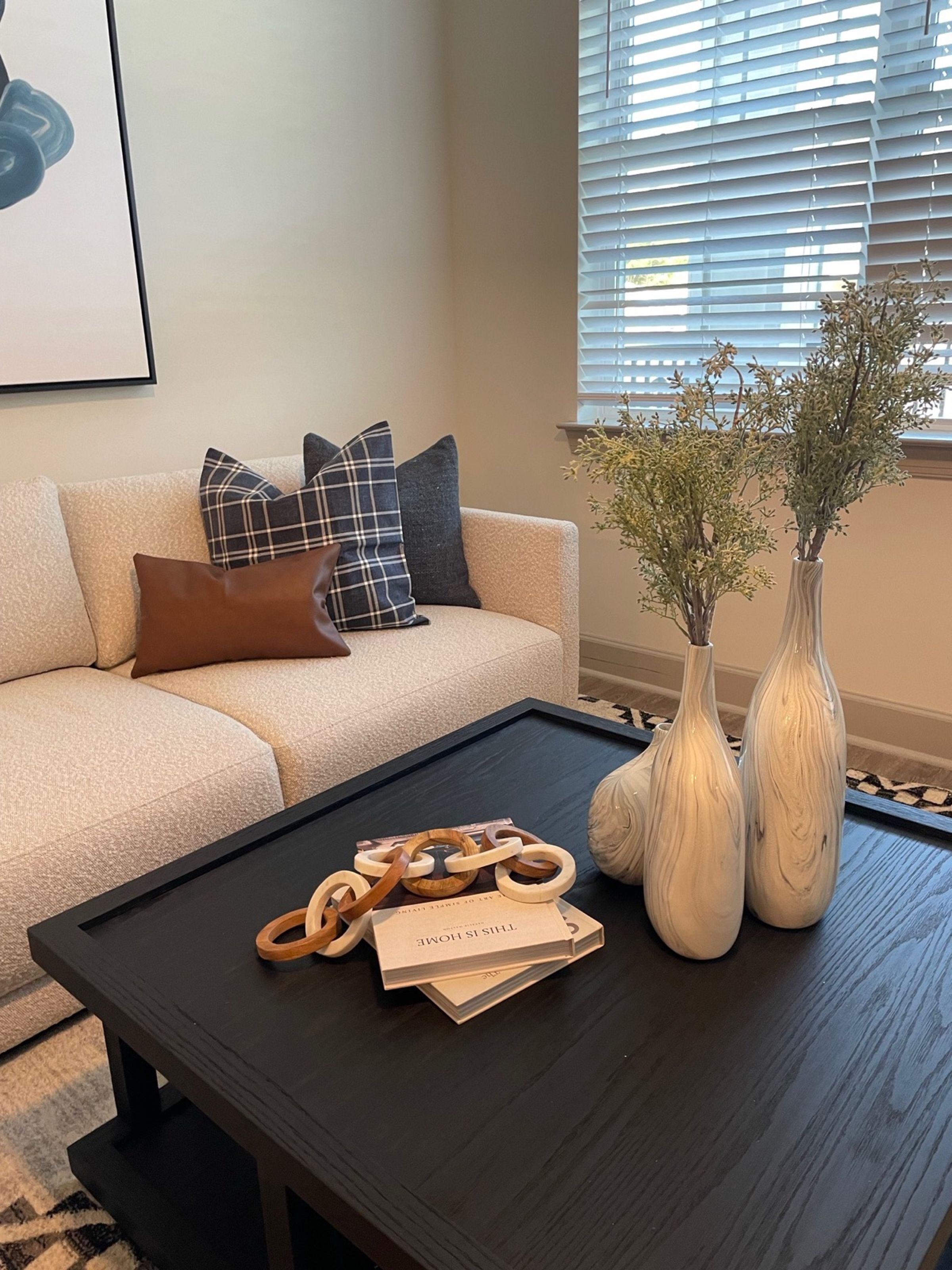 SC Multifamily Model unit hero