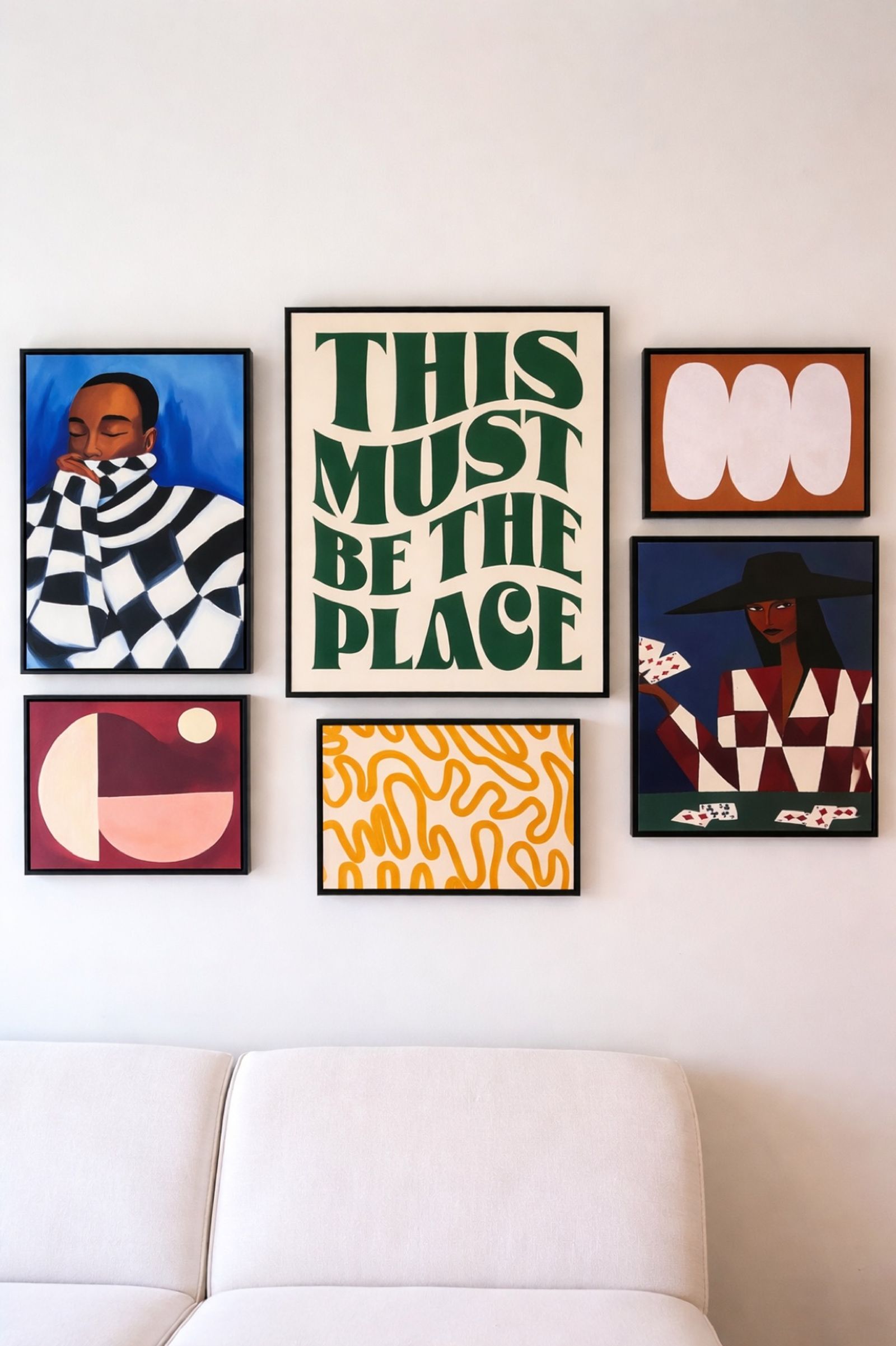 The Watt, Art piece 11