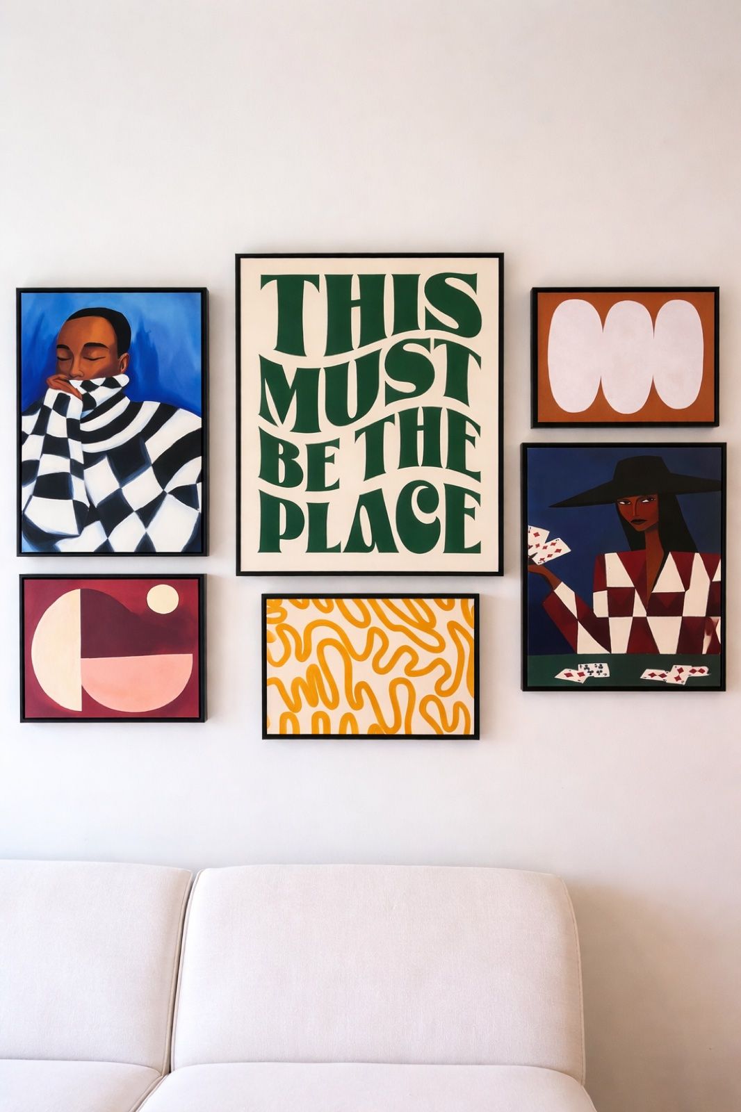 The Watt, Art piece 11