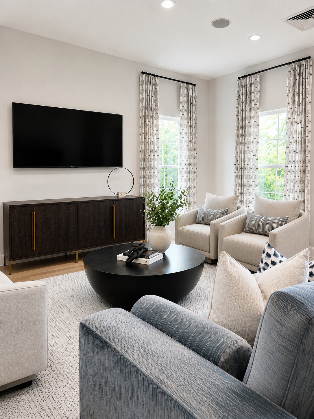 Southern Maryland Multifamily Clubhouse hero