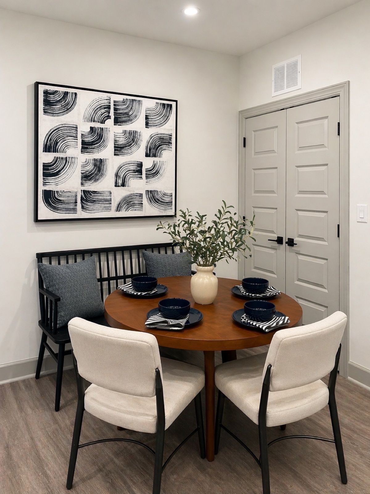 SC Multifamily, bedroom
