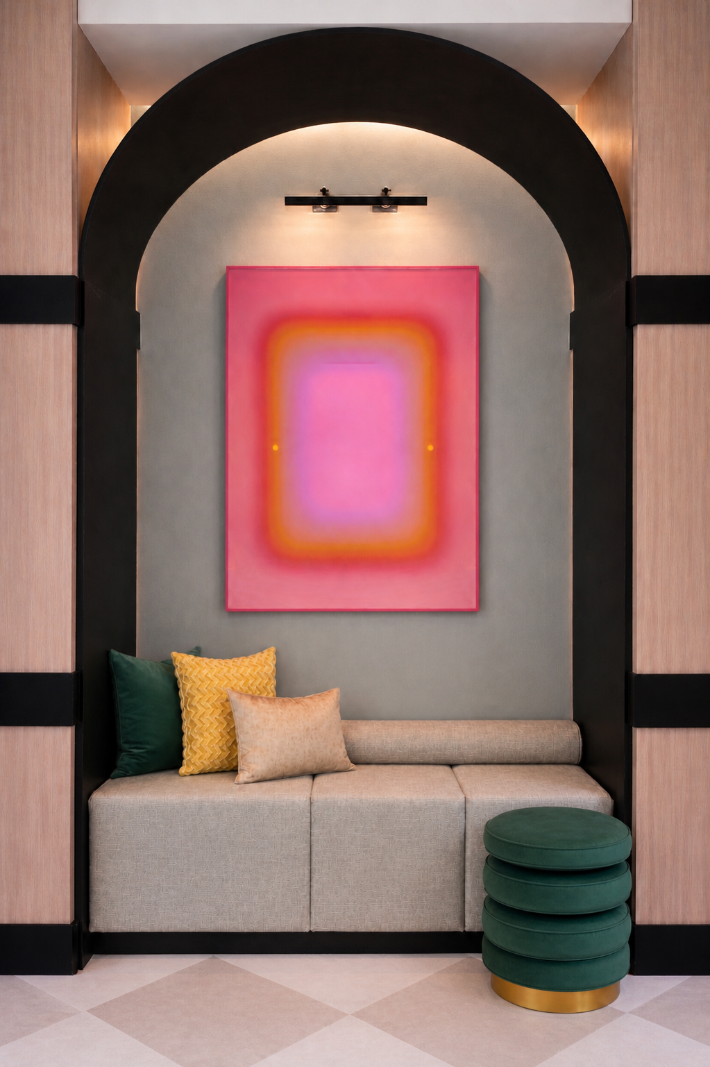 The Watt, Art piece 03