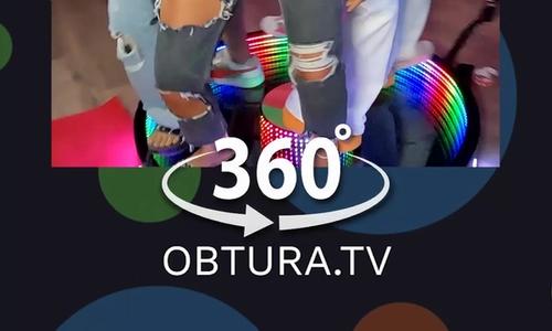 VIDEOMATÓN 360