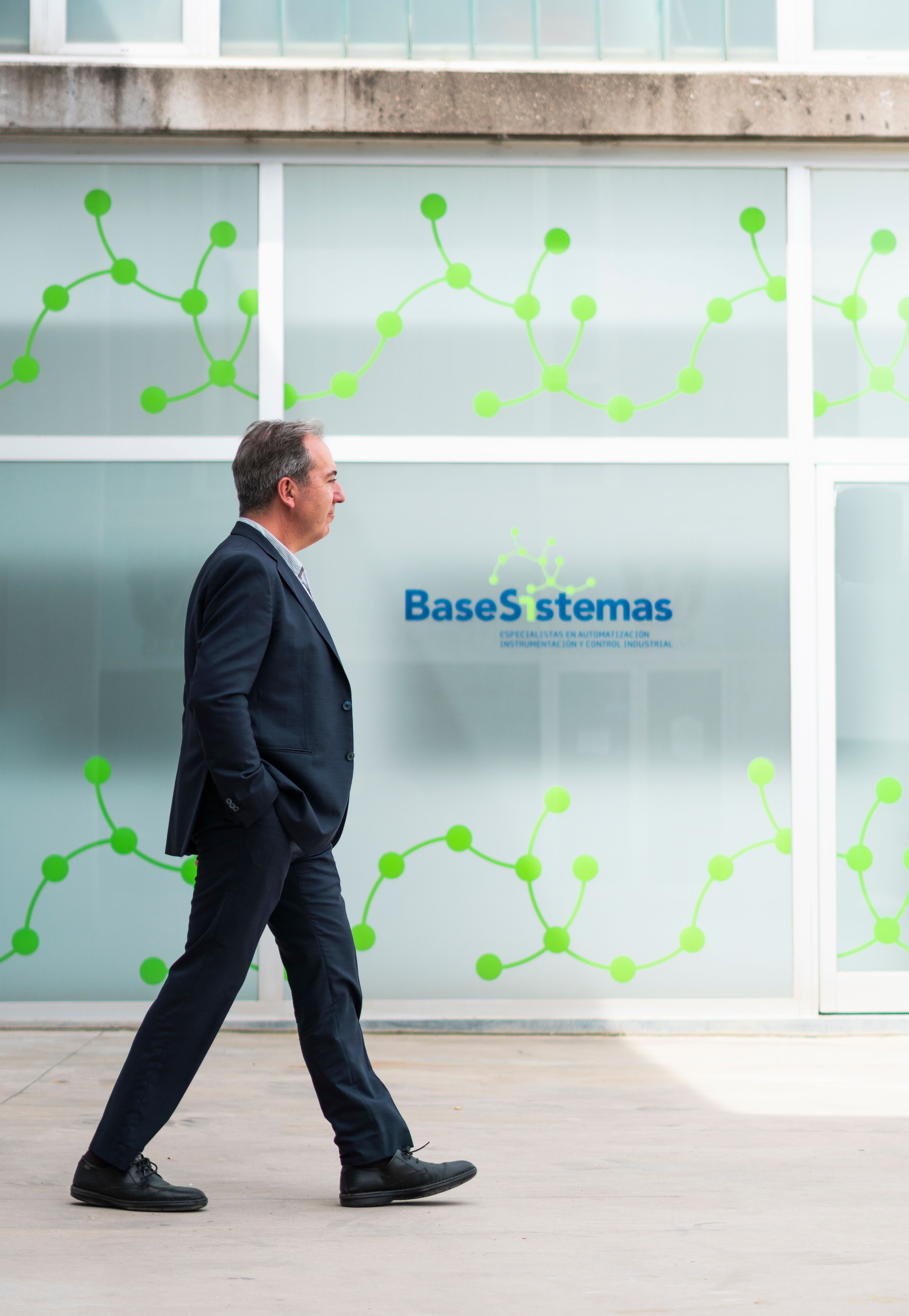 YO SOY BASE SISTEMAS 