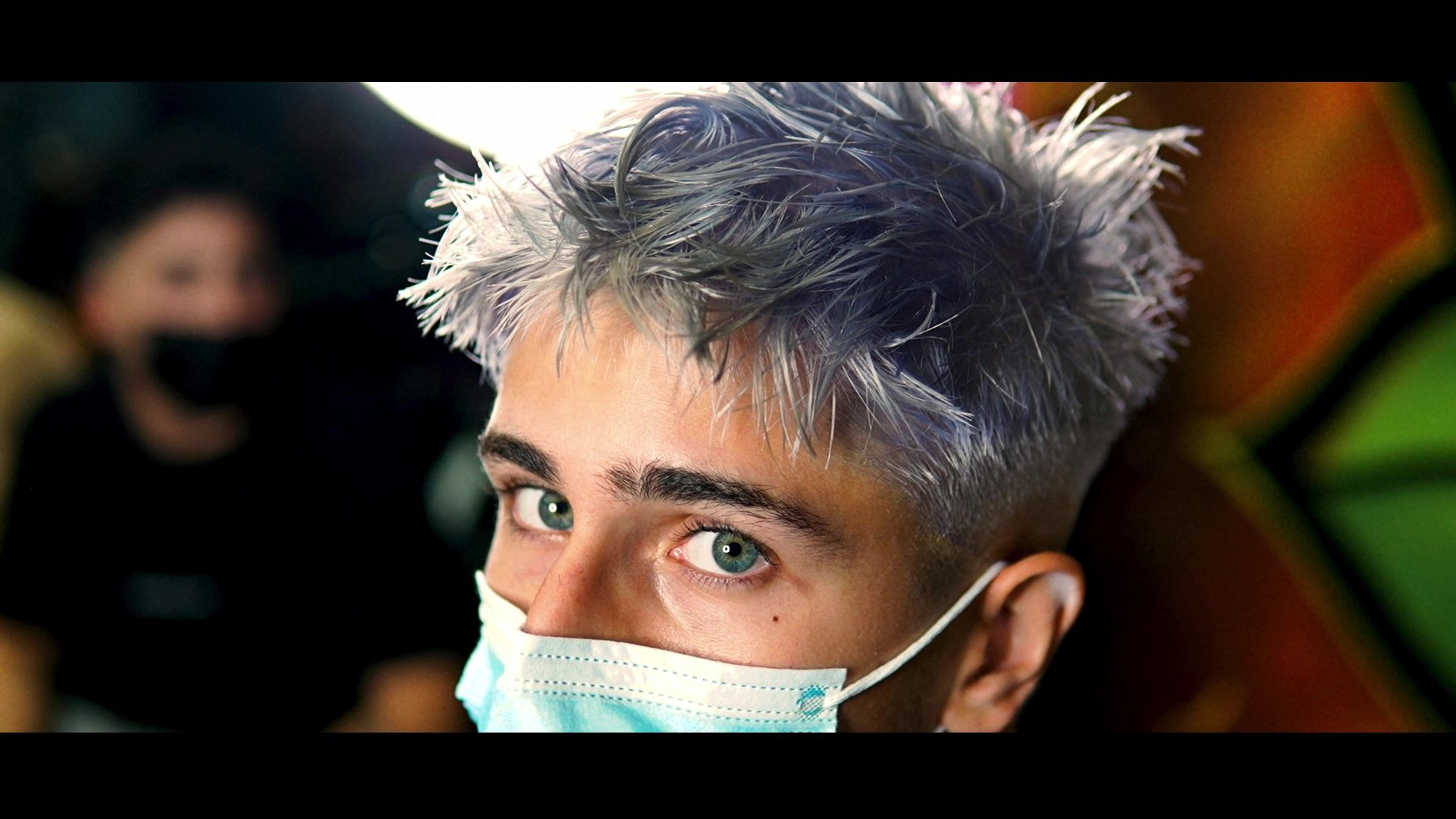 TÍO JORGE X MELOS BARBER