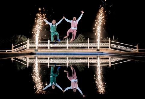 foto 0 de Mathias y Andrés