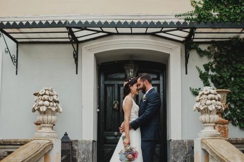 foto 2 de Marta y Kevin