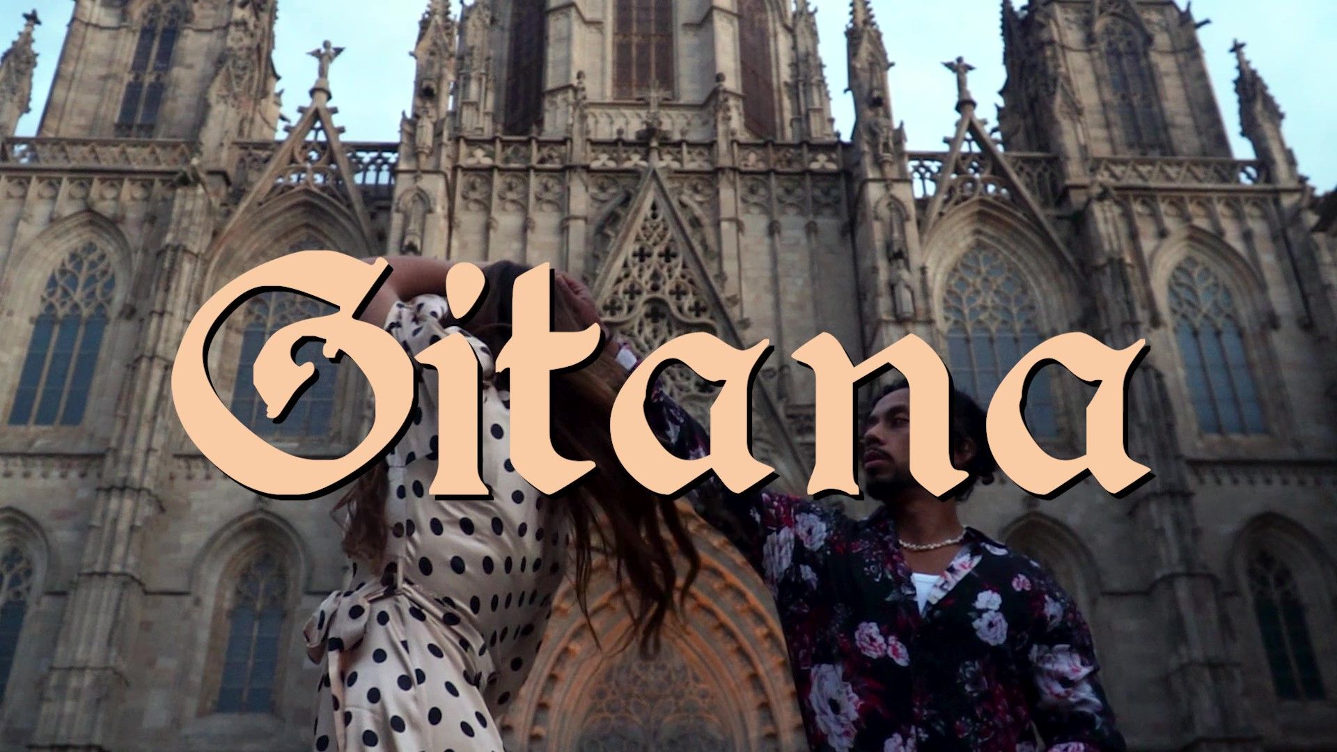 GITANA VIDEOCLIP