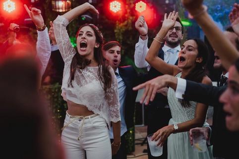 foto 1 de Anna y Jan