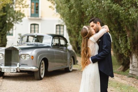 foto 1 de Bea y Francis