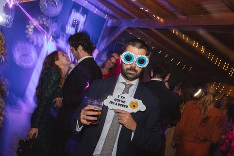 foto 2 de Tamara y Gabi