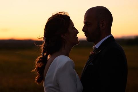 foto 2 de Celia y Javi