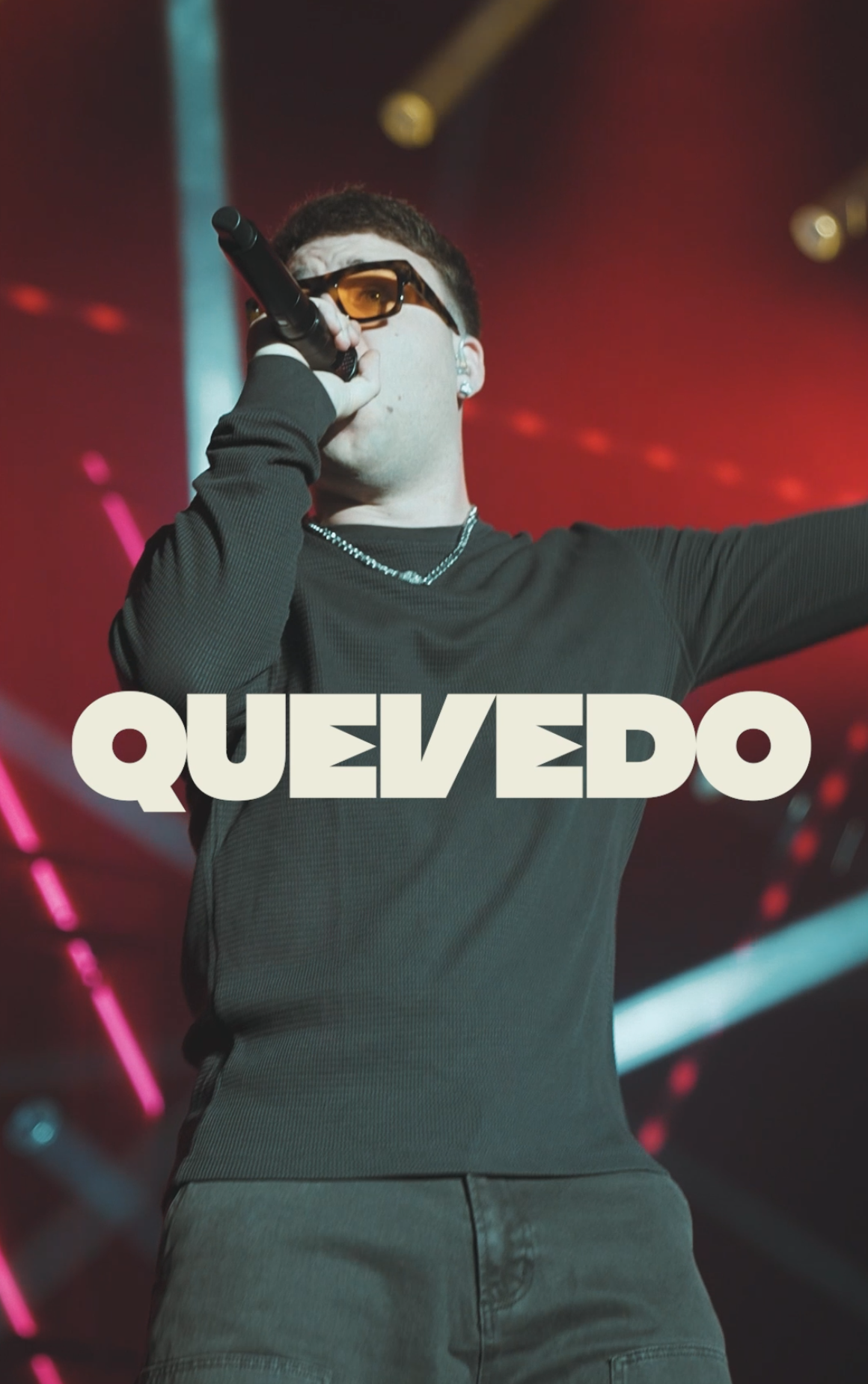 QUEVEDO ESPACIO ZITY 23