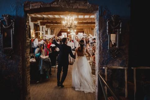 foto 0 de Marta y Kevin