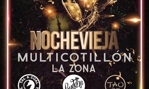 PROMO NOCHEVIEJA LA ZONA 