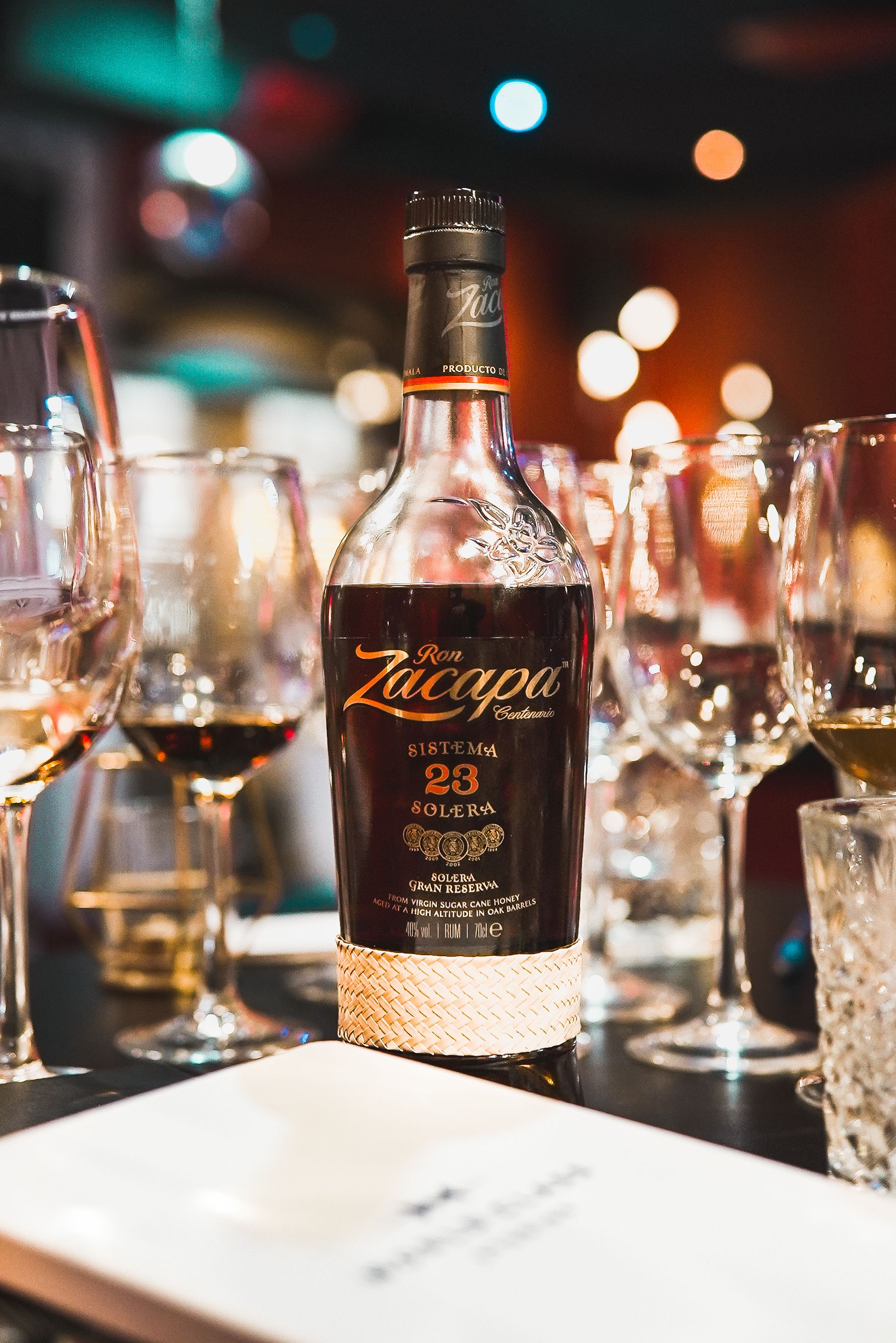 PLATERIAS WORLDCLASS EXPERIENCE I