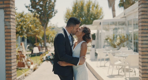 foto 1 de Cynthia y Alejandro