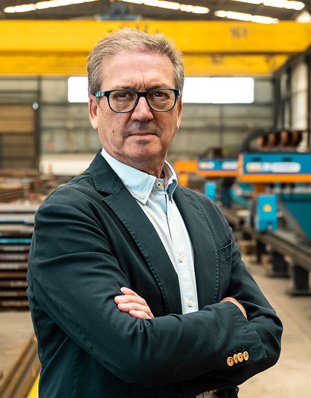 Fotografía para empresa