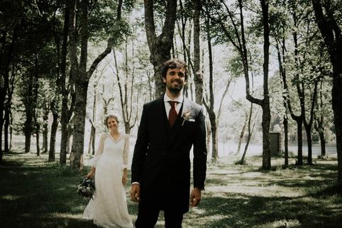 foto 0 de Belén y Pablo